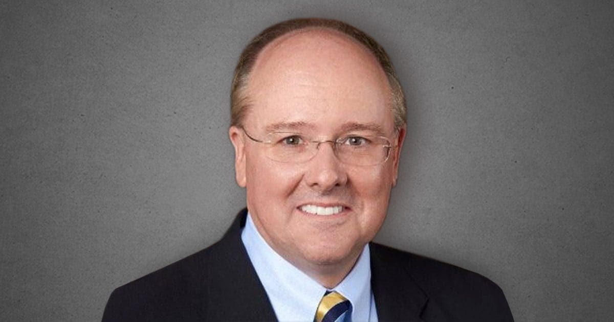 Vālenz™ Kevin Gorham as VP, Human Resources