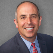Portrait of Rob Gelb, Chief Executive Officer at Vālenz