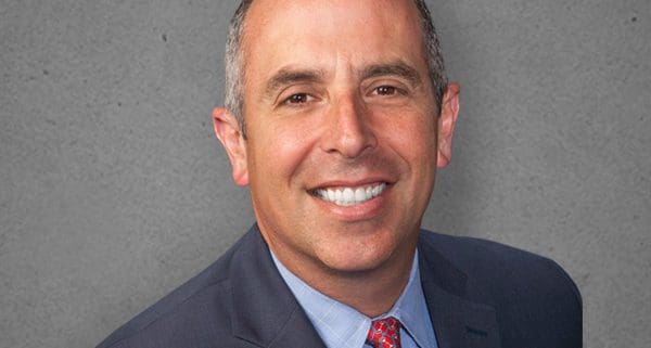 Portrait of Rob Gelb, Chief Executive Officer at Vālenz