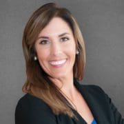Portrait of Brittney Parrish, Senior Client Services Executive, Vālenz