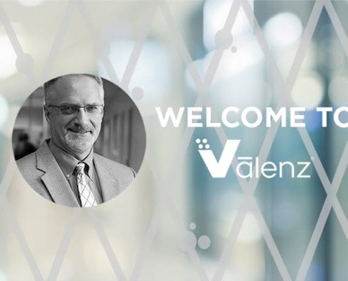Portrait of Maurice Steenland, Vice President, Strategic Enablement at Vālenz