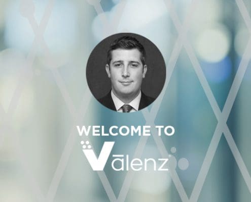 Brian Fabbro, Vice President, Business Development