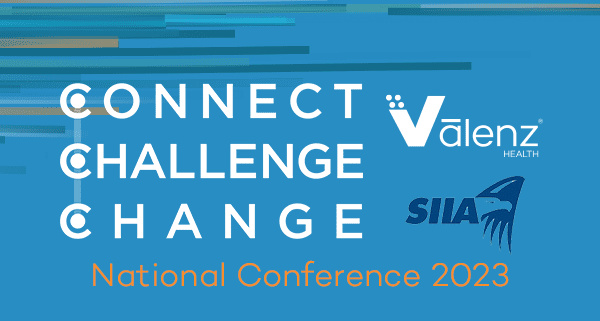 Connect - Challenge - Change - SIIA - National Conference 2023