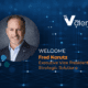 Welcome Fred Karutz, Executive Vice President, Strategic Solutions - Valenz health