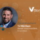 Valenz Health Congratulations to TJ Morrison - Senior Vice President, Innovation