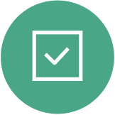 Check Box Icon