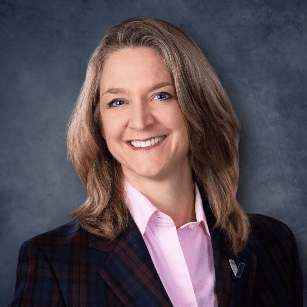 Portrait image of Madeline Cashdollar