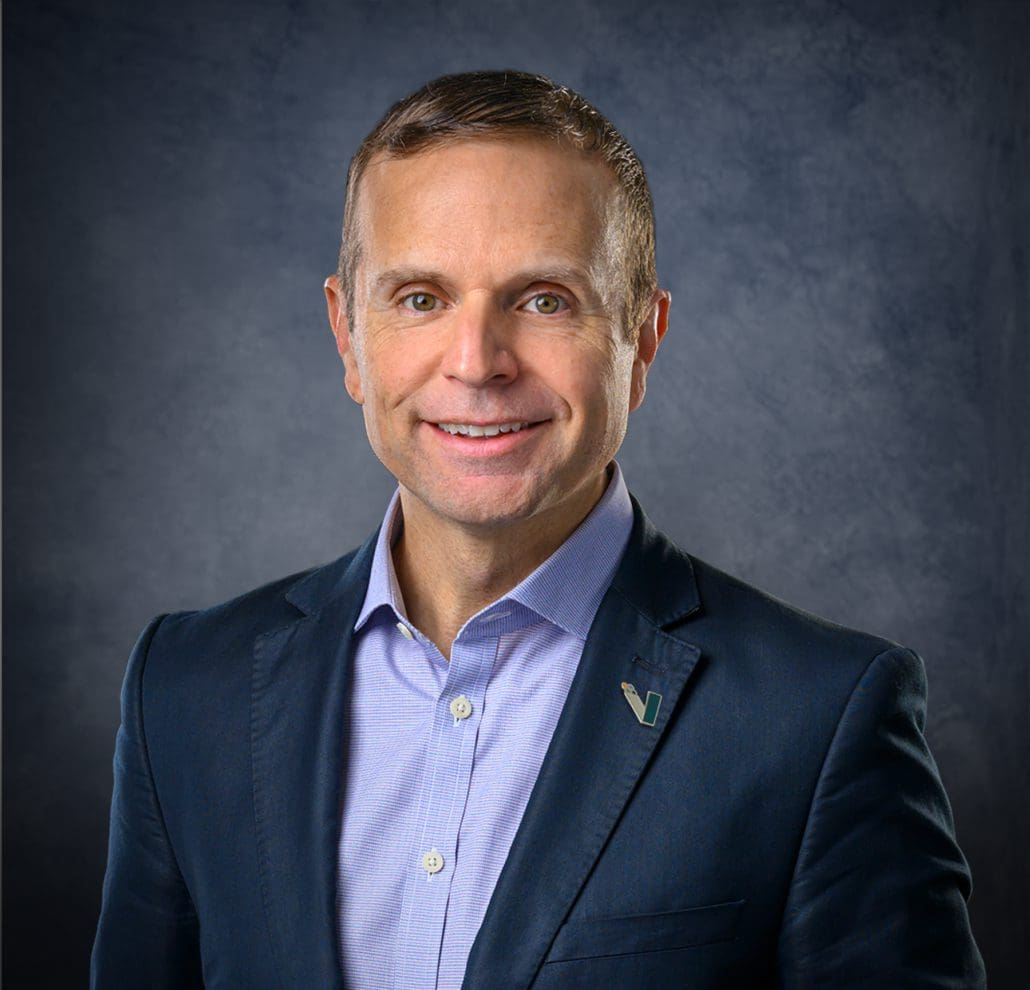 Portrait image of Nathan Nelson