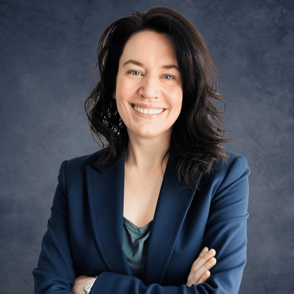 Heather Wiehe, Chief Legal Officer.