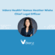 Valenz Health Names Heather Wiehe Chief Legal Officer. Logo: Valenz Health.