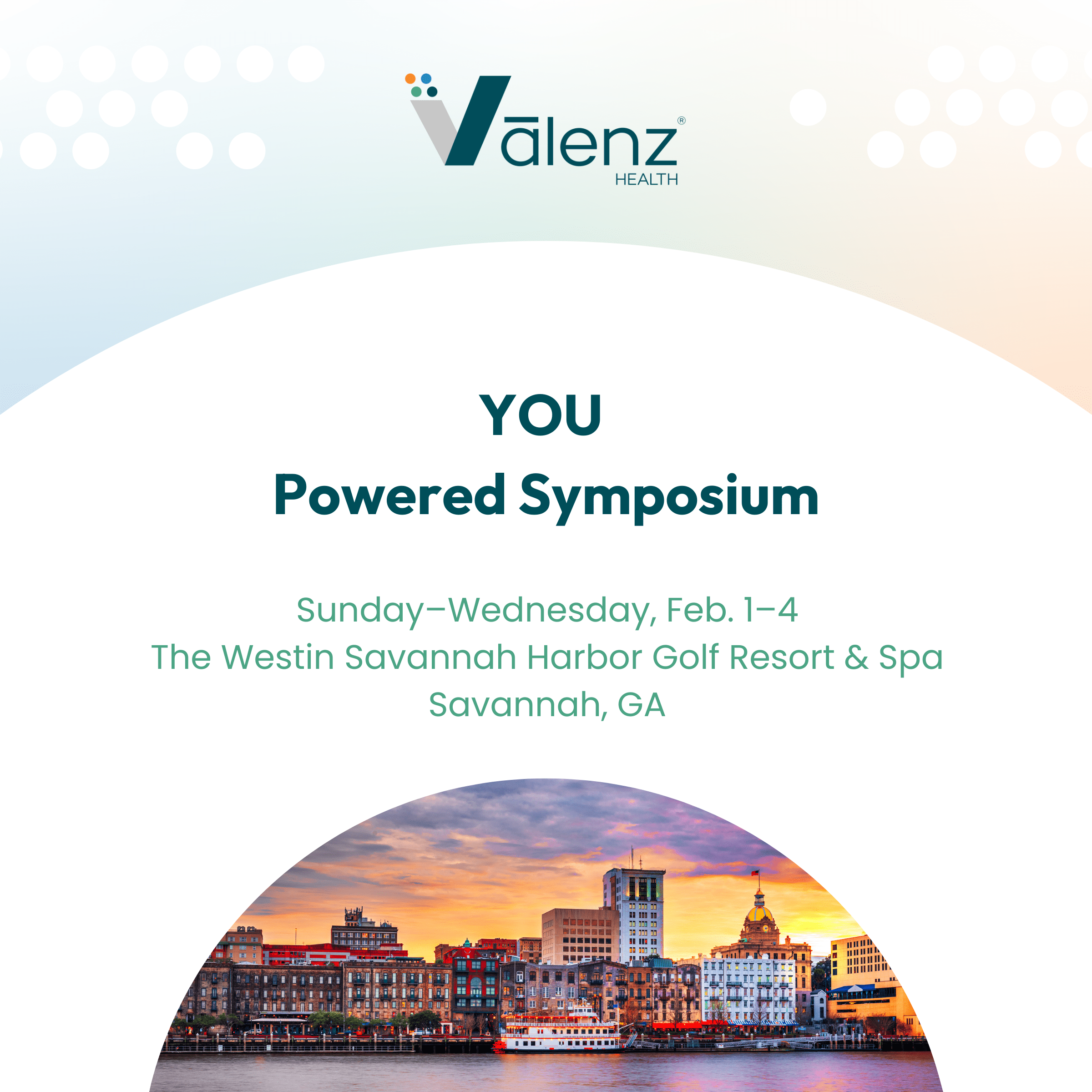 2026 YOU Powered Symposium