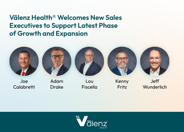 New Sales Hires - April 2026