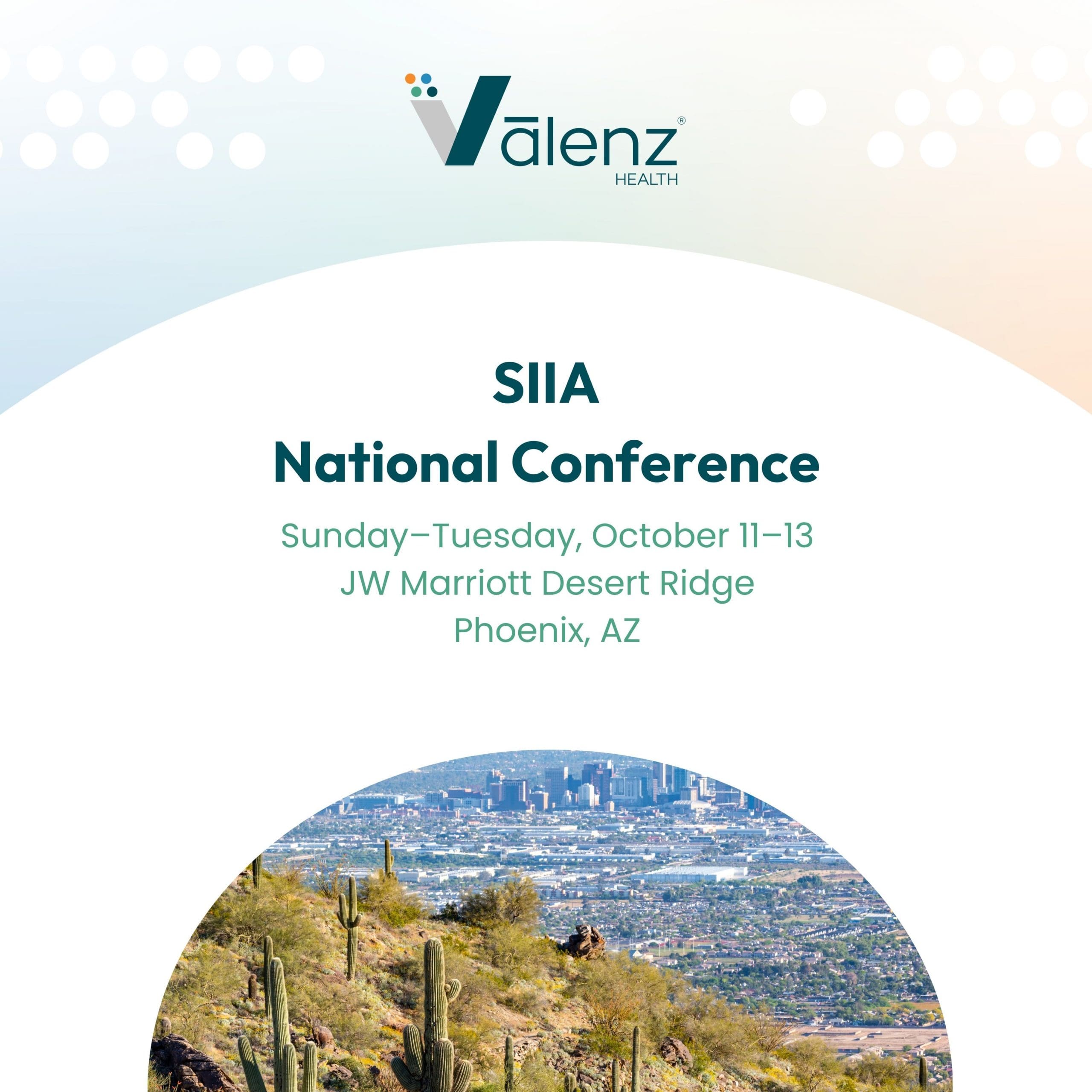 SIIA, National Conference