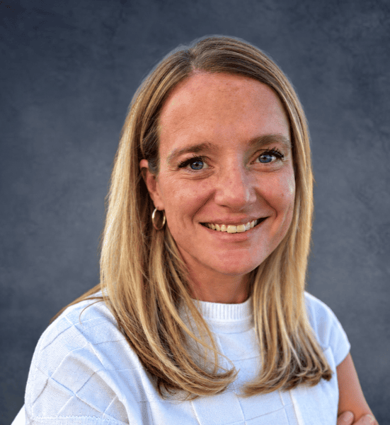 Christie LaGrange, Senior Vice President and General Manager of Valenz Bluebook.