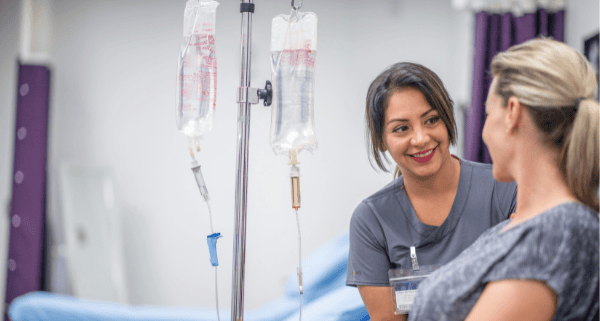 infusion-therapy